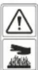 MAKITA PLM4630N2 - SYMBOLS MARKED ON THE PRODUCT (ON THE REAR COVER) - 8