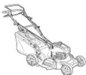 MAKITA PLM4630N2 - 1