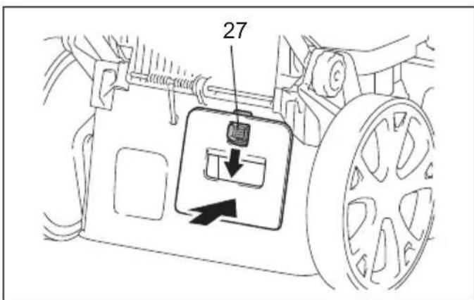 MAKITA PLM4630N2 - 20