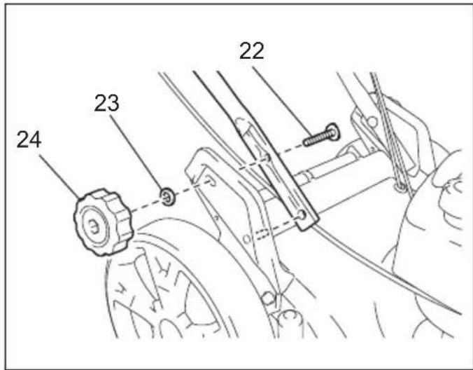 MAKITA PLM4630N2 - 9