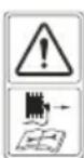 MAKITA PLM4630N2 - SYMBOLS MARKED ON THE PRODUCT (ON THE REAR COVER) - 7