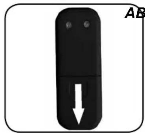 Starlyf Fast Heater Deluxe Remote Control - 11