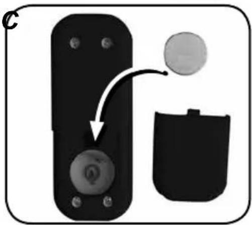 Starlyf Fast Heater Deluxe Remote Control - 12