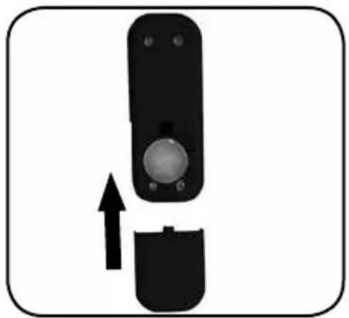 Starlyf Fast Heater Deluxe Remote Control - 13