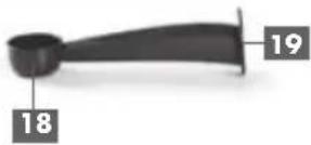RIVIERA & BAR BCE350 - description du produit - 4