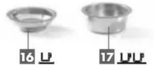RIVIERA & BAR BCE350 - description du produit - 3
