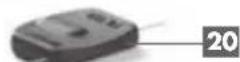 RIVIERA & BAR BCE350 - description du produit - 5