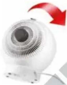 UNOLD Rondo 86130 - TILT PROTECTION - 1