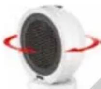 UNOLD Rondo 86130 - OSCILLATIE-FUNCTIE/ZWENKFUN CTIE - 1