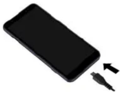 GIGASET GS190 - Raccorder le cable USB - 1