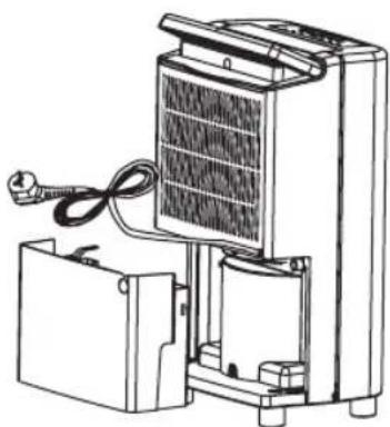 Solis Easy Dry Compact 708 - STOCCAGGIO - 2
