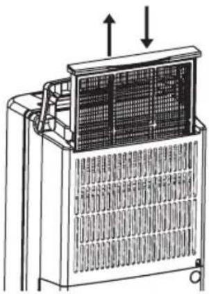 Solis Easy Dry Compact 708 - Nota: - 1
