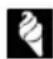 Solis Gelateria Pro Touch 8502 - f Speiseeisprogramm-Taste - 1
