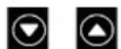 Solis Gelateria Pro Touch 8502 - c Tasti di impostazione del TIMER - 1
