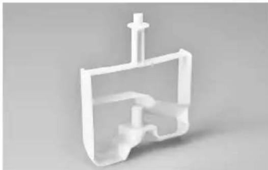 Solis Gelateria Pro Touch 8502 - ACCESSIONS FOR THE ICE CREAM MACHINE - 3