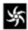 Solis Gelateria Pro Touch 8502 - d Mixprogrammaknop - 1