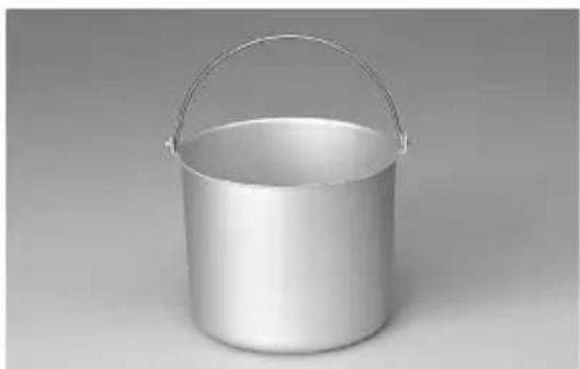 Solis Gelateria Pro Touch 8502 - ACCESSIONS FOR THE ICE CREAM MACHINE - 1