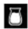Solis Gelateria Pro Touch 8502 - g Yogurt program button - 1