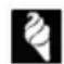 Solis Gelateria Pro Touch 8502 - f Tasto programma del gelato - 1