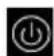 Solis Gelateria Pro Touch 8502 - a POWER button for switching the machine on and off - 1