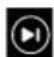 Solis Gelateria Pro Touch 8502 - b START/PAUSE-knop om het bereidingsproces te starten of te stoppen - 1