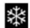 Solis Gelateria Pro Touch 8502 - e Refrigeration program button - 1