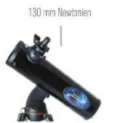 CELESTRON Astro Fi 102 - VOUS TROUVEREZ DANS LA BOITE - 7