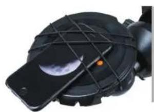 CELESTRON Astro Fi 102 - FOTOGRAFIAR CON SU TELEFONO - 5