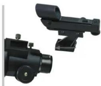CELESTRON Astro Fi 102 - LE CHERCHEUR STARPOINTER - 1