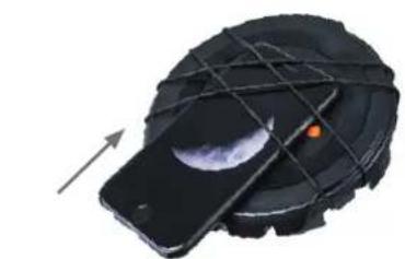 CELESTRON Astro Fi 102 - CATTURARE IMMAGINI CON LO SMARTPHONE - 2
