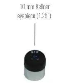 CELESTRON Astro Fi 102 - 2