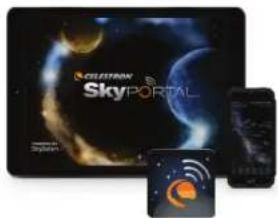 CELESTRON Astro Fi 102 - PREPARESPE PAA OBSERVAR - 1