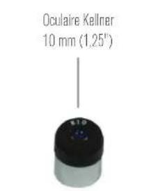 CELESTRON Astro Fi 102 - VOUS TROUVEREZ DANS LA BOITE - 2