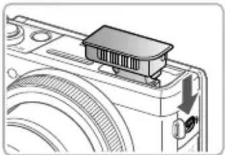CANON PowerShot G7X Mark III - Prise de vue - 4