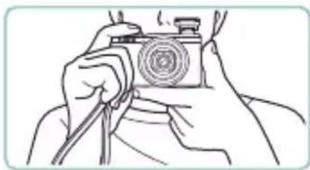 CANON PowerShot G7X Mark III - Prise en main de l'appareil photo - 1