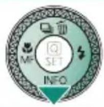 CANON PowerShot G5 X Mark II - Options d'affichage de la lecture - 1