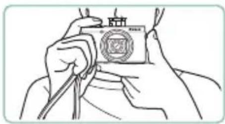 CANON PowerShot G5 X Mark II - Prise en main de l'appareil photo - 1