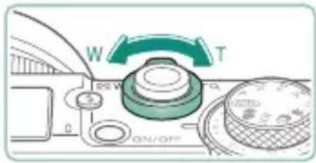 CANON PowerShot G5 X Mark II - Prise de vue - 3