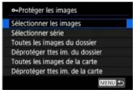 CANON PowerShot G5 X Mark II - Protection de plusieurs images - 2