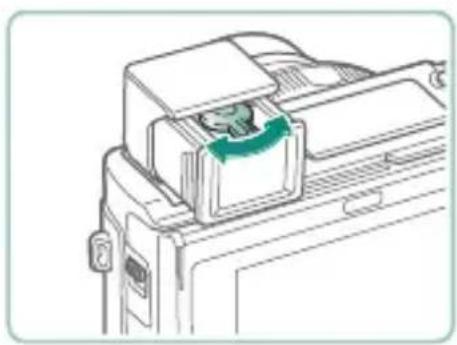 CANON PowerShot G5 X Mark II - Viseur - 3