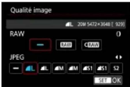 CANON PowerShot G5 X Mark II - Au lieu d'appuyer sur la touche MENU - 1