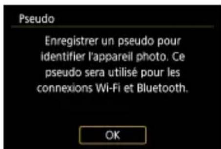 CANON PowerShot G5 X Mark II - Sauvegarde des images de l'ordinateil photo sur un smartphone - 5