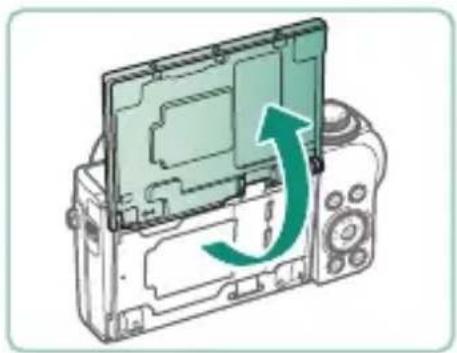 CANON PowerShot G5 X Mark II - Prise d'un autoportrait avec des réglages optimaux (Mode Autoportrait) - 1