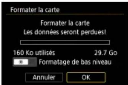CANON PowerShot G5 X Mark II - Ajouter/supprimer des coches - 1
