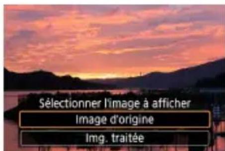 CANON PowerShot G5 X Mark II - Traitement des images RAW - 4