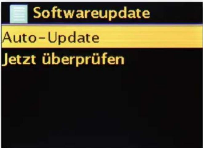 Telestar DABMAN i500 BT - ACHTUNG: - 1