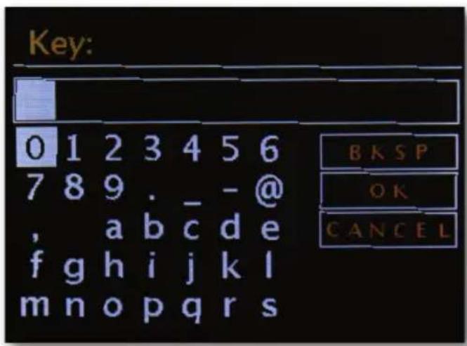Telestar DABMAN i500 BT - Configuration de la connexion radio sur la radio - 3