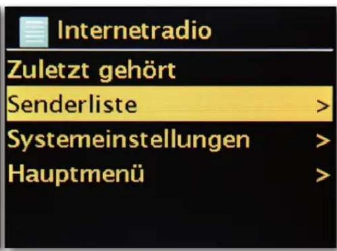 Telestar DABMAN i500 BT - ERSTE INBETRIEBNAHME - 10