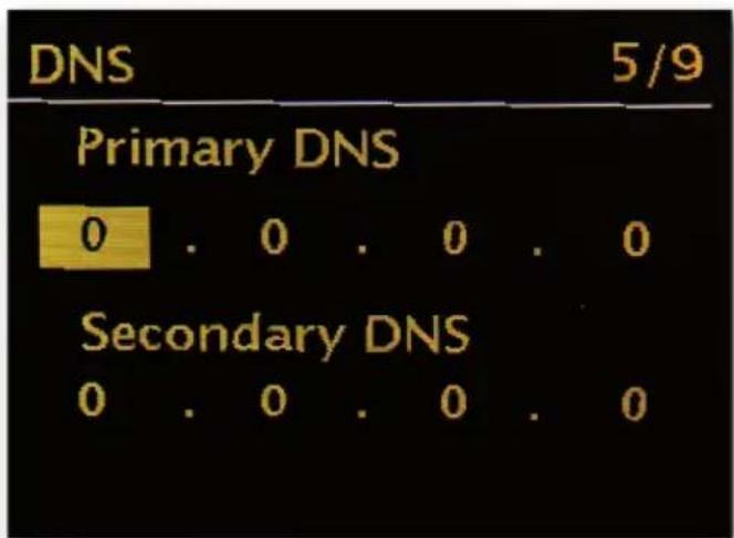 Telestar DABMAN i500 BT - Verbinding via kabel - 4