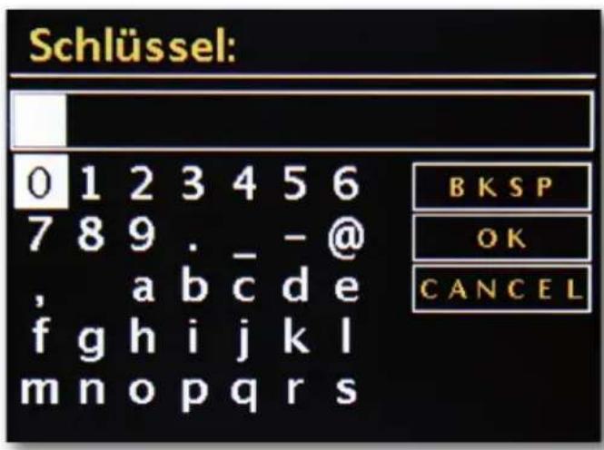 Telestar DABMAN i500 BT - Einrichtung der Funkverbindung am Radio - 2